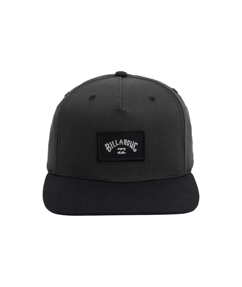 Stacked Cap - Beachin Surf