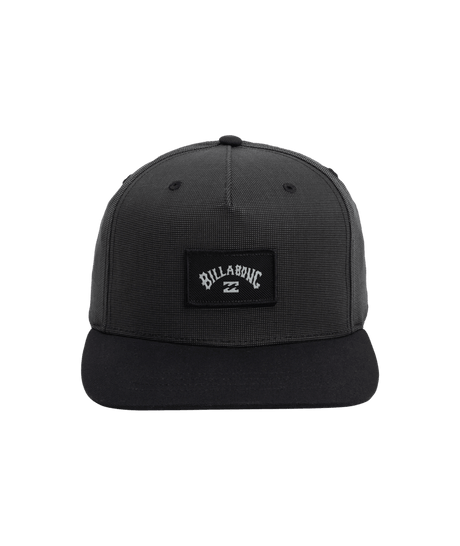 Stacked Cap - Beachin Surf