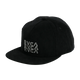 Stacked Snapback - Beachin Surf