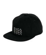 Stacked Snapback - Beachin Surf