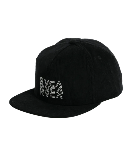 Stacked Snapback - Beachin Surf