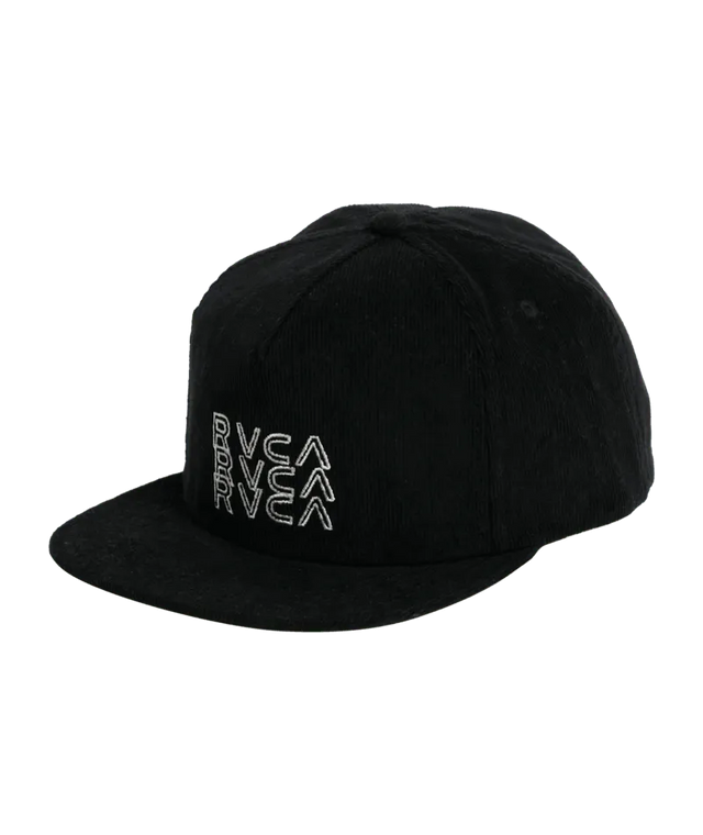 Stacked Snapback - Beachin Surf
