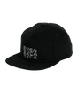 Stacked Snapback - Beachin Surf