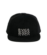 Stacked Snapback - Beachin Surf