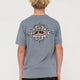 Stalker Short Sleeve Graphic Tee - Beachin Surf