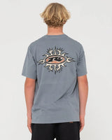 Stalker Short Sleeve Graphic Tee - Beachin Surf