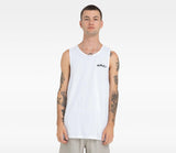 Stamps Singlet - Beachin Surf