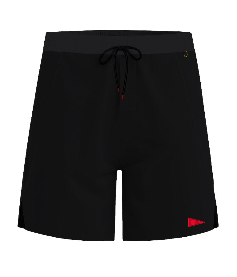 Standard Issue Elastic Short