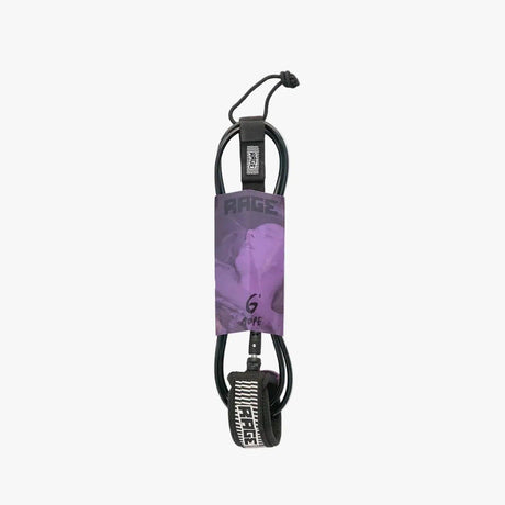Rage Standard Rope 6ft Leash