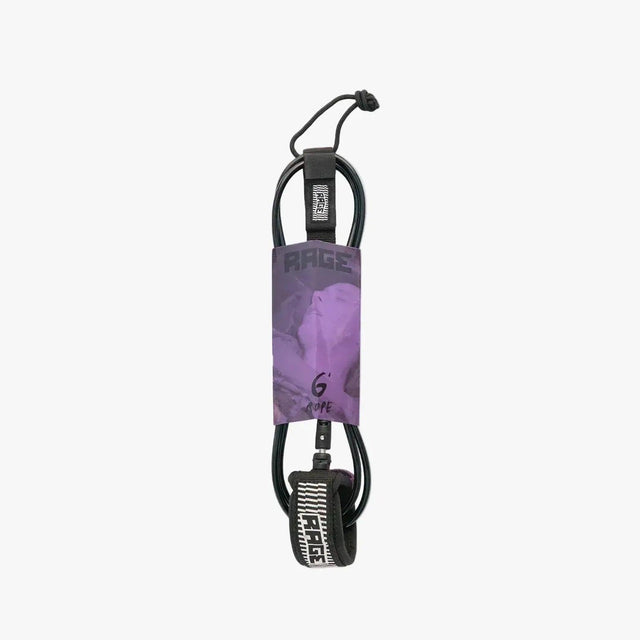Rage Standard Rope 6ft Leash
