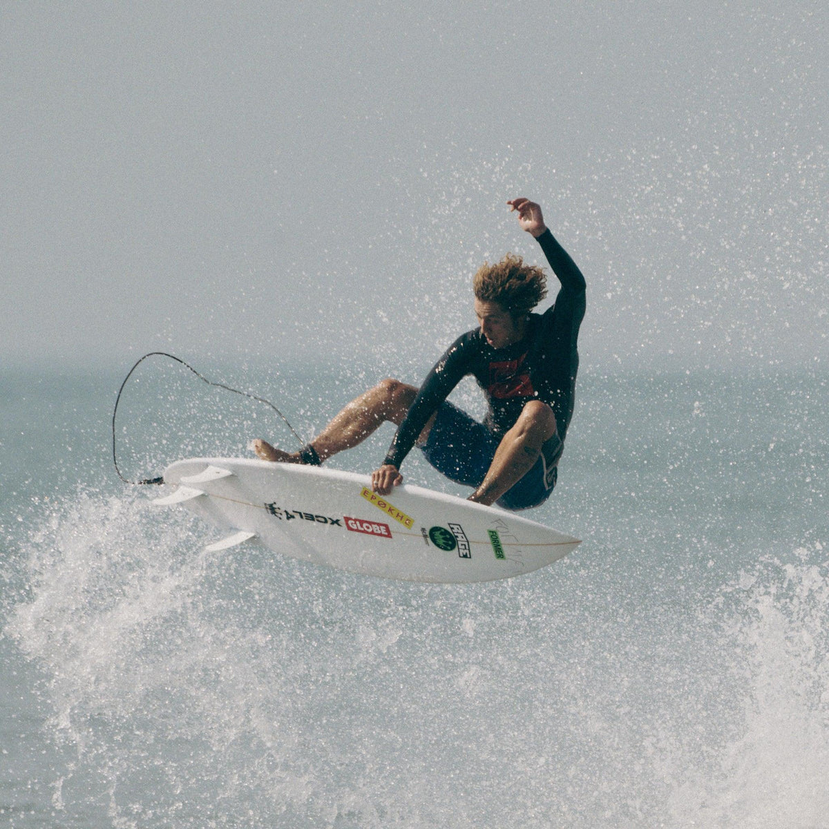 Rage Standard Rope 6ft Leash
