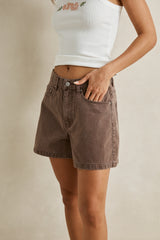 Staple Denim Short