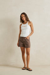 Staple Denim Short