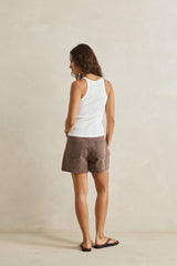 Staple Denim Short