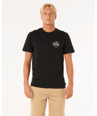 Staple Tee - Beachin Surf