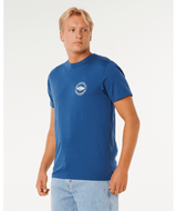 Staple Tee - Beachin Surf