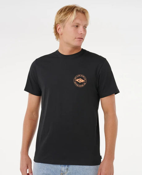 Staple Tee - Beachin Surf