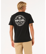 Staple Tee - Beachin Surf