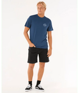 Staple Tee - Beachin Surf
