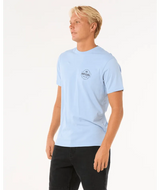 Staple Tee - Beachin Surf
