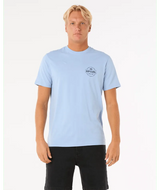 Staple Tee - Beachin Surf