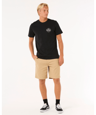 Staple Tee - Beachin Surf