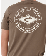 Staple Tee - Beachin Surf