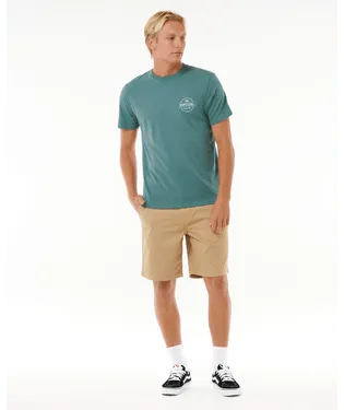Staple Tee - Beachin Surf