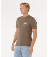 Staple Tee - Beachin Surf