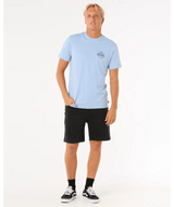 Staple Tee - Beachin Surf