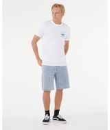 Staple Tee - Beachin Surf