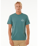 Staple Tee - Beachin Surf