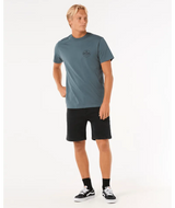 Staple Tee - Beachin Surf