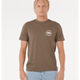 Staple Tee - Beachin Surf
