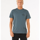 Staple Tee - Beachin Surf