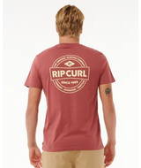 Staple Tee - Beachin Surf