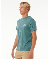 Staple Tee - Beachin Surf