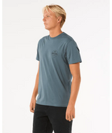 Staple Tee - Beachin Surf