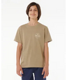 Staple Tee -Boy - Beachin Surf