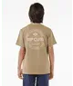 Staple Tee -Boy - Beachin Surf