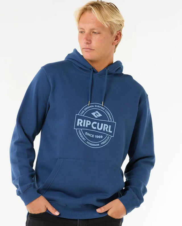 Stapler Hood - Beachin Surf