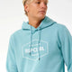 Stapler Hood - Beachin Surf