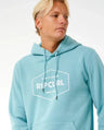 Stapler Hood - Beachin Surf