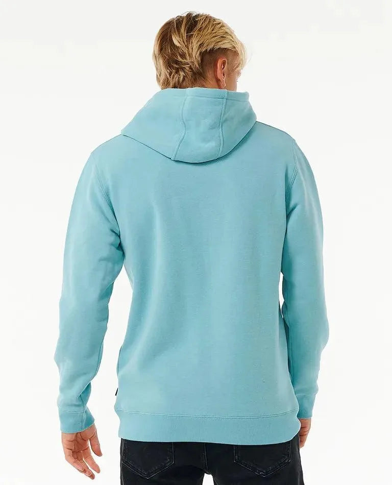 Stapler Hood - Beachin Surf