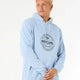 Stapler Hood - Beachin Surf