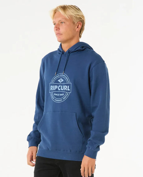 Stapler Hood - Beachin Surf