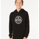 Stapler Hood - Boys (8-16 Years) - Beachin Surf