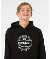 Stapler Hood - Boys (8-16 Years) - Beachin Surf