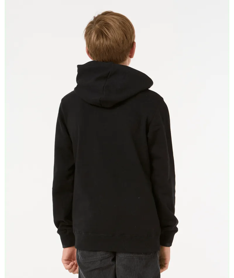 Stapler Hood - Boys (8-16 Years) - Beachin Surf