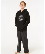 Stapler Hood - Boys (8-16 Years) - Beachin Surf